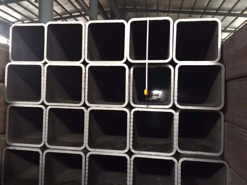 湘桥Q355B无缝方管