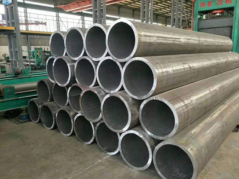 湘桥Q355B合金无缝钢管 湘桥Q355B合金无缝钢管